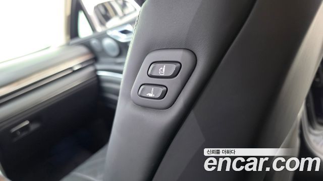 Genesis GV80 2.5T Gasoline AWD 2024 — фото 29