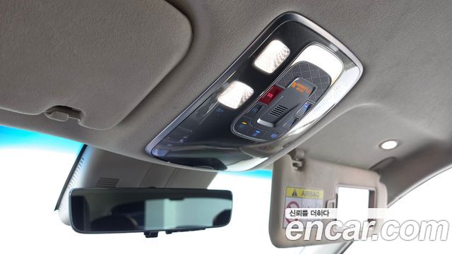 Genesis GV80 2.5T Gasoline AWD 2024 — фото 30