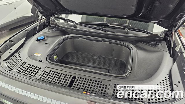 Hyundai Ioniq 9 Cruise Type AWD 6-Seater Prestige 2025 — фото 6