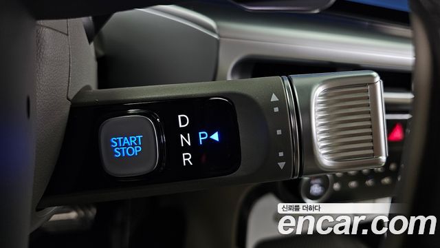 Hyundai Ioniq 9 Cruise Type AWD 6-Seater Prestige 2025 — фото 9