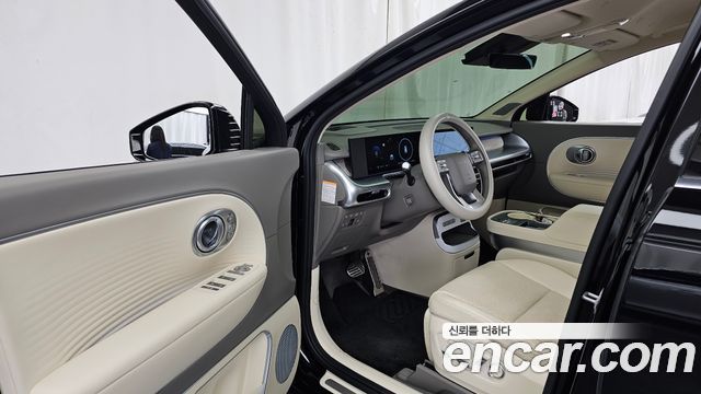 Hyundai Ioniq 9 Cruise Type AWD 6-Seater Prestige 2025 — фото 10