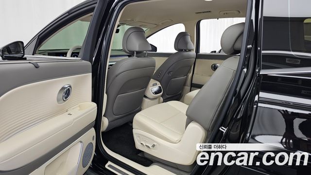 Hyundai Ioniq 9 Cruise Type AWD 6-Seater Prestige 2025 — фото 12