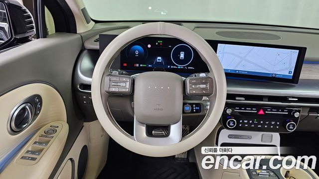 Hyundai Ioniq 9 Cruise Type AWD 6-Seater Prestige 2025 — фото 13
