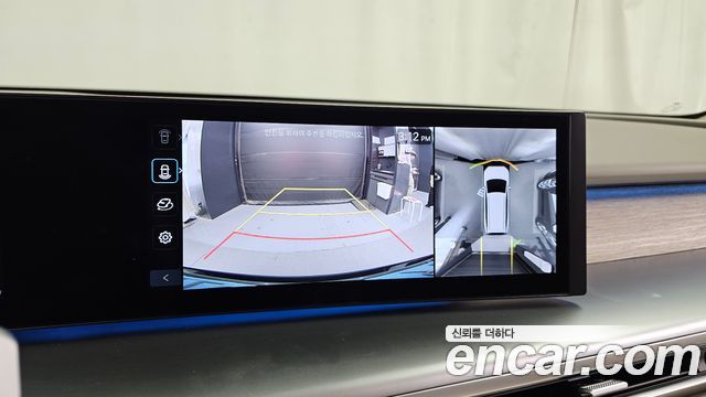 Hyundai Ioniq 9 Cruise Type AWD 6-Seater Prestige 2025 — фото 14