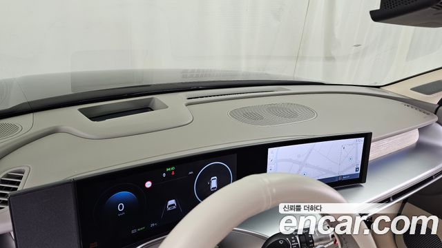 Hyundai Ioniq 9 Cruise Type AWD 6-Seater Prestige 2025 — фото 15