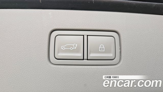 Hyundai Ioniq 9 Cruise Type AWD 6-Seater Prestige 2025 — фото 17