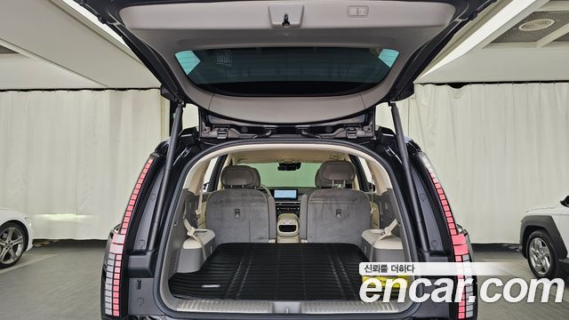 Hyundai Ioniq 9 Cruise Type AWD 6-Seater Prestige 2025 — фото 18