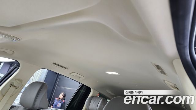 Hyundai Ioniq 9 Cruise Type AWD 6-Seater Prestige 2025 — фото 20