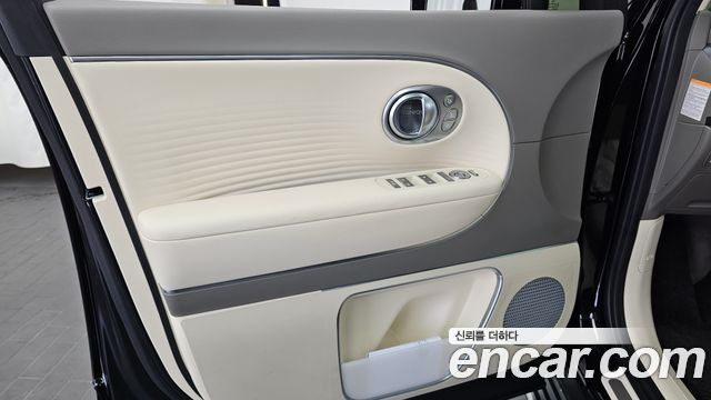 Hyundai Ioniq 9 Cruise Type AWD 6-Seater Prestige 2025 — фото 24