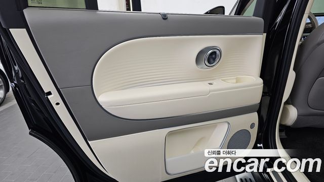 Hyundai Ioniq 9 Cruise Type AWD 6-Seater Prestige 2025 — фото 25
