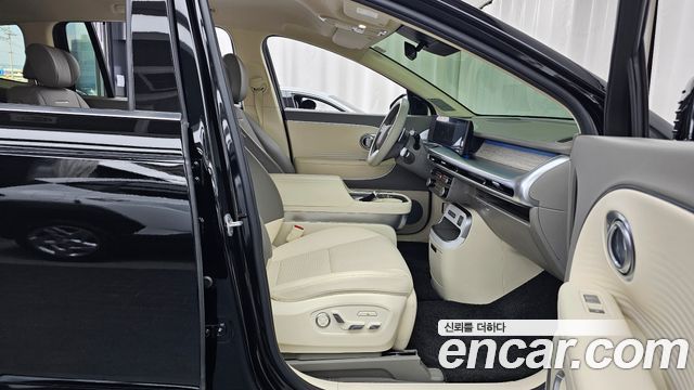 Hyundai Ioniq 9 Cruise Type AWD 6-Seater Prestige 2025 — фото 26