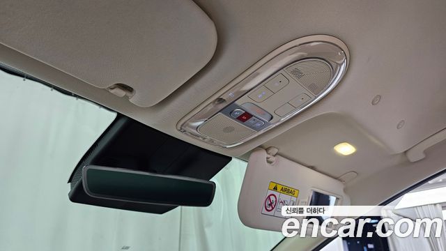 Hyundai Ioniq 9 Cruise Type AWD 6-Seater Prestige 2025 — фото 27