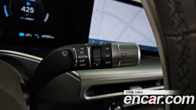 Hyundai Ioniq 9 Cruise Type AWD 6-Seater Prestige 2025 — фото 29