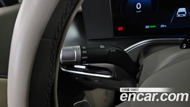 Hyundai Ioniq 9 Cruise Type AWD 6-Seater Prestige 2025 — фото 30