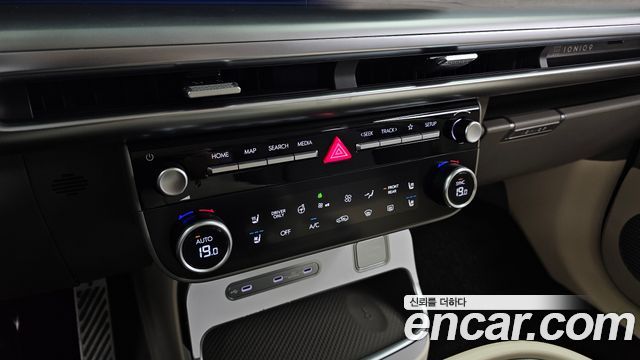 Hyundai Ioniq 9 Cruise Type AWD 6-Seater Prestige 2025 — фото 32
