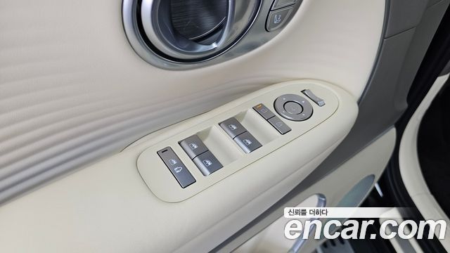 Hyundai Ioniq 9 Cruise Type AWD 6-Seater Prestige 2025 — фото 37
