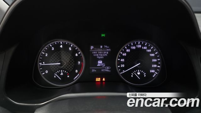 Hyundai Avante (AD) 1.6 Smart 2020 — фото 8