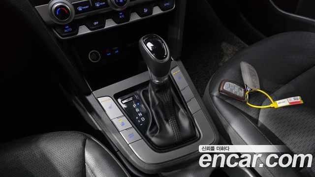 Hyundai Avante (AD) 1.6 Smart 2020 — фото 9