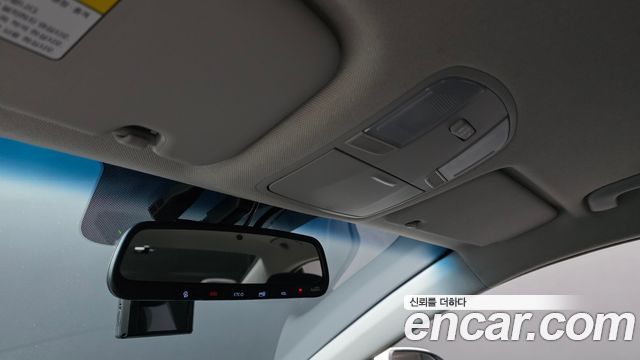 Hyundai Avante (AD) 1.6 Smart 2020 — фото 17