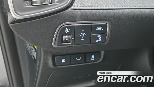 Hyundai Grandeur (IG) 3.0 Exclusive 2019 — фото 12