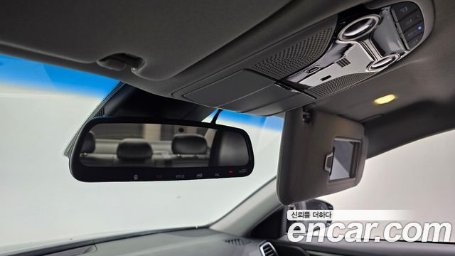 Hyundai Grandeur (IG) 3.0 Exclusive 2019 — фото 15