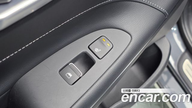 Hyundai Grandeur (IG) 3.0 Exclusive 2019 — фото 18