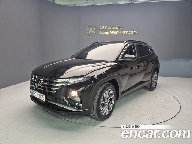 Hyundai Tucson (NX4) Diesel 2.0 2WD Premium
