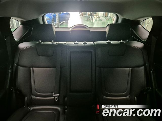 Hyundai Tucson (NX4) Diesel 2.0 2WD Premium 2023 — фото 10