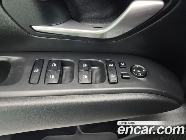 Hyundai Tucson (NX4) Diesel 2.0 2WD Premium 2023 — фото 17