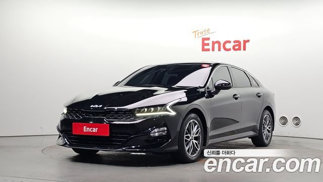 Kia K5 (III) 2.0 Trendy