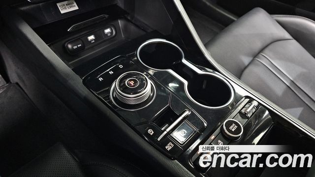 Kia K5 (III) 2.0 Trendy 2023 — фото 9