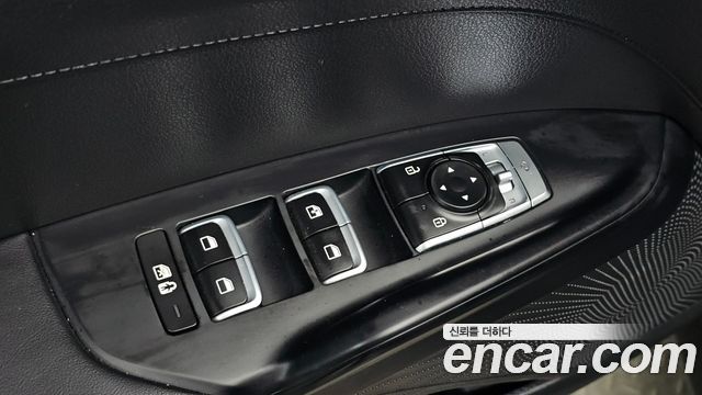 Kia K5 (III) 2.0 Trendy 2023 — фото 13