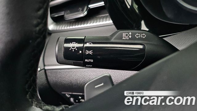 Kia K5 (III) 2.0 Trendy 2023 — фото 15