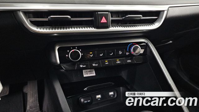 Kia K5 (III) 2.0 Trendy 2023 — фото 20