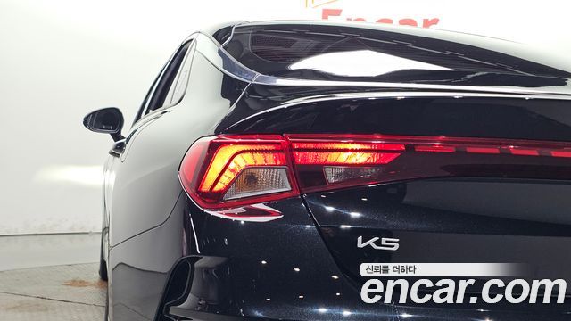 Kia K5 (III) 2.0 Trendy 2023 — фото 23
