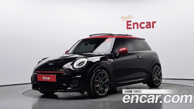 MINI Cooper S JCW 3rd Generation