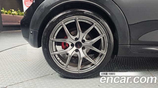 MINI Cooper S JCW 3rd Generation 2018 — фото 5