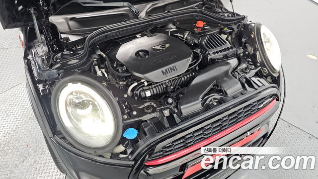 MINI Cooper S JCW 3rd Generation 2018 — фото 6