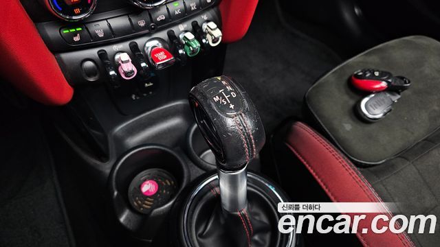 MINI Cooper S JCW 3rd Generation 2018 — фото 9
