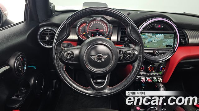 MINI Cooper S JCW 3rd Generation 2018 — фото 13