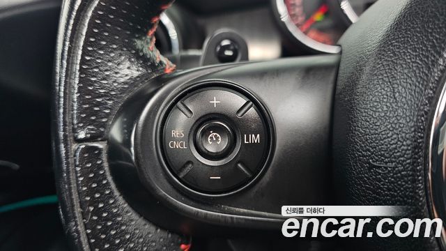 MINI Cooper S JCW 3rd Generation 2018 — фото 14