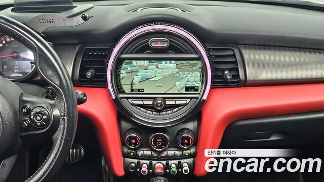 MINI Cooper S JCW 3rd Generation 2018 — фото 15