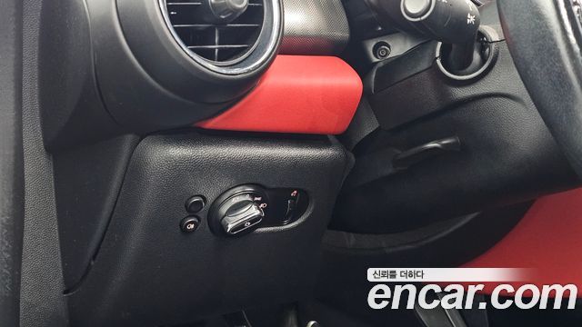 MINI Cooper S JCW 3rd Generation 2018 — фото 17