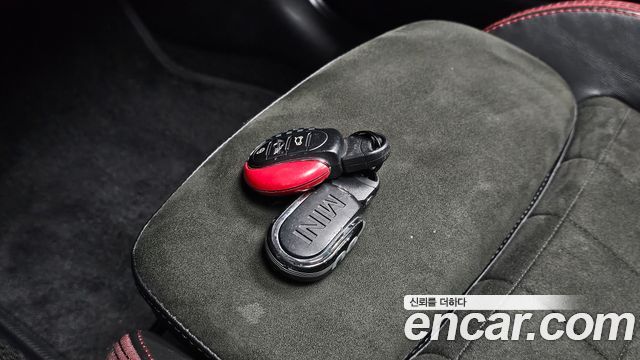 MINI Cooper S JCW 3rd Generation 2018 — фото 18