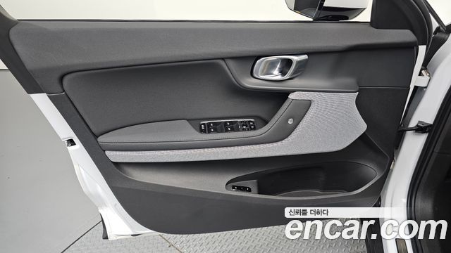 Polestar 2 Longrange Dualmotor 2022 — фото 24