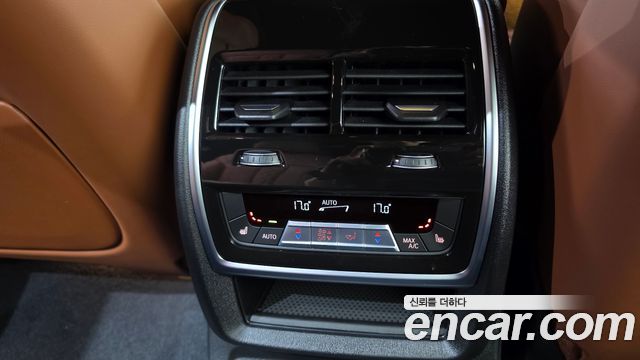 BMW X7 (G07) xDrive 40i M Sport 6STR 2024 — фото 18
