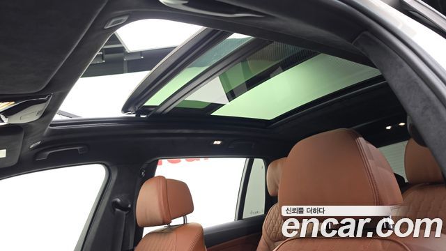 BMW X7 (G07) xDrive 40i M Sport 6STR 2024 — фото 19