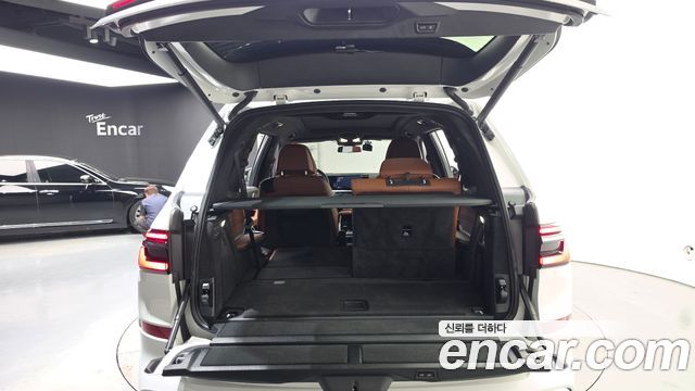 BMW X7 (G07) xDrive 40i M Sport 6STR 2024 — фото 20
