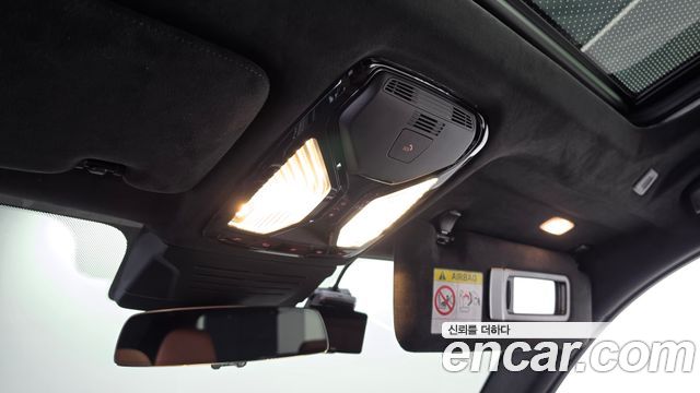 BMW X7 (G07) xDrive 40i M Sport 6STR 2024 — фото 29
