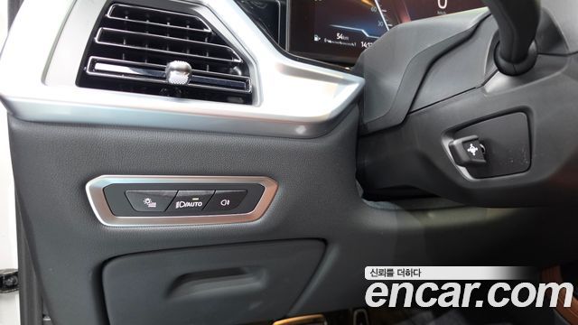 BMW X7 (G07) xDrive 40i M Sport 6STR 2024 — фото 30
